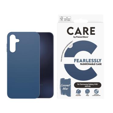 CARE by PanzerGlass - bagsidecover til mobiltelefon