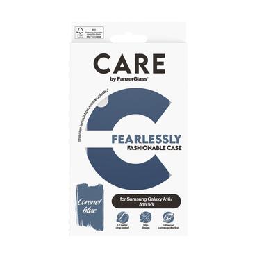 CARE by PanzerGlass - bagsidecover til mobiltelefon