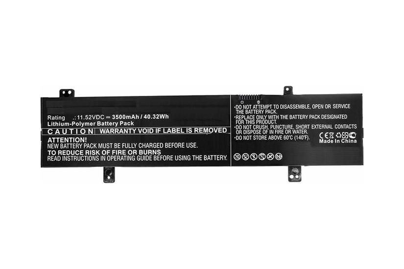Laptop Battery for Asus