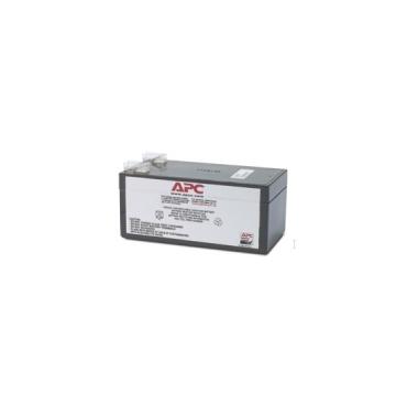 APC Replacement Battery Cartridge #47 - UPS-batteri - Bly-syra - 3200 mAh