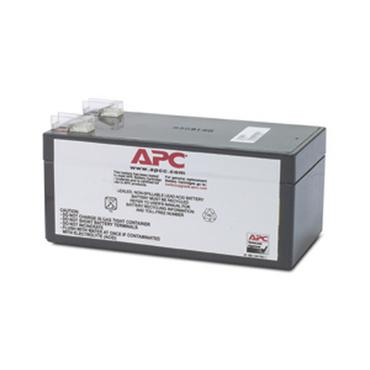 APC Replacement Battery Cartridge #47 - UPS-batteri - Bly-syra - 3200 mAh