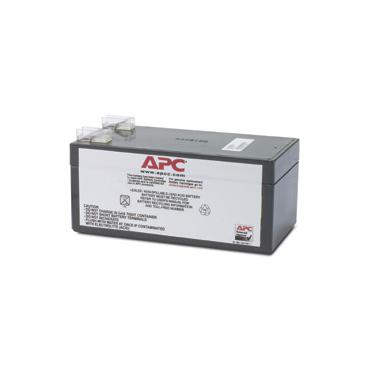 APC Replacement Battery Cartridge #47 - UPS-batteri - Bly-syra - 3200 mAh