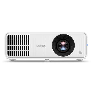 BenQ LH650 Standard-kast projektor 4000 ANSI lumens DLP 1080p (1920x1080) 3D Sort, Hvid