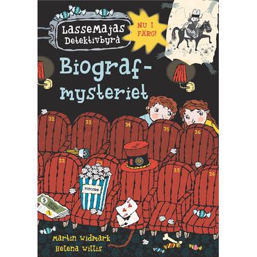Biografmysteriet