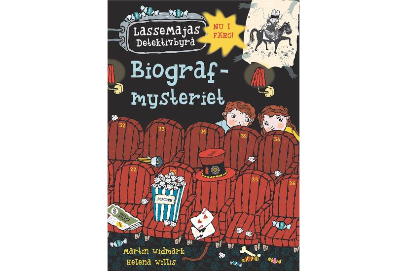 Biografmysteriet
