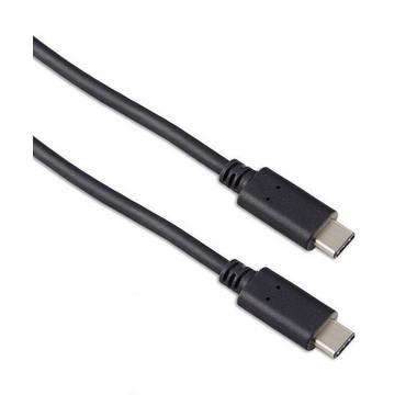 Targus - USB typ C-kabel - 24 pin USB-C till 24 pin USB-C - 1 m