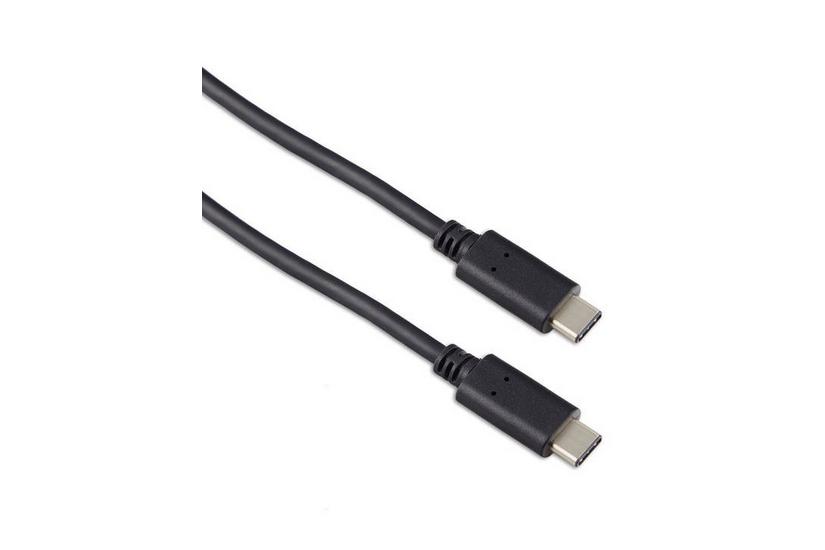 Targus - USB typ C-kabel - 24 pin USB-C till 24 pin USB-C - 1 m