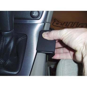 Brodit ProClip Console mount - montering för mobiltelefon