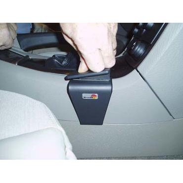 Brodit ProClip Console mount - montering för mobiltelefon