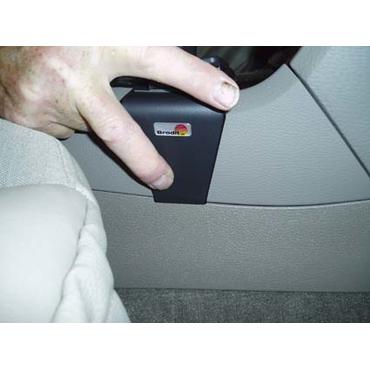 Brodit ProClip Console mount - montering för mobiltelefon