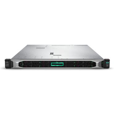 HPE ProLiant DL360 Gen10 server 0 GB Stativ (1U) Intel® Xeon® Gold 6250 3,9 GHz 32 GB DDR4-SDRAM 800 W