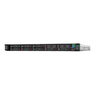 HPE ProLiant DL360 Gen10 server 0 GB Stativ (1U) Intel® Xeon® Gold 6250 3,9 GHz 32 GB DDR4-SDRAM 800 W