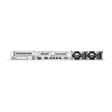 HPE ProLiant DL360 Gen10 server 0 GB Stativ (1U) Intel® Xeon® Gold 6250 3,9 GHz 32 GB DDR4-SDRAM 800 W