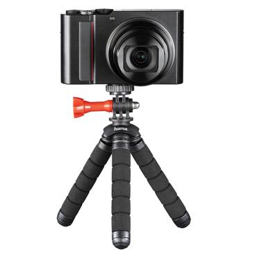 MINISTATYW FLEX 2W1 DO APARAT&Oacute;W I GOPRO, 14 CM