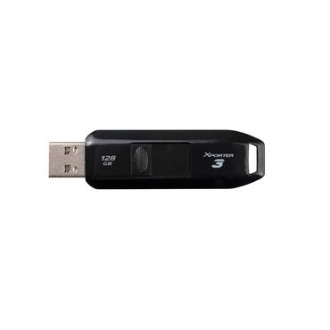Patriot Xporter 3 - USB flash-enhet - 128 GB