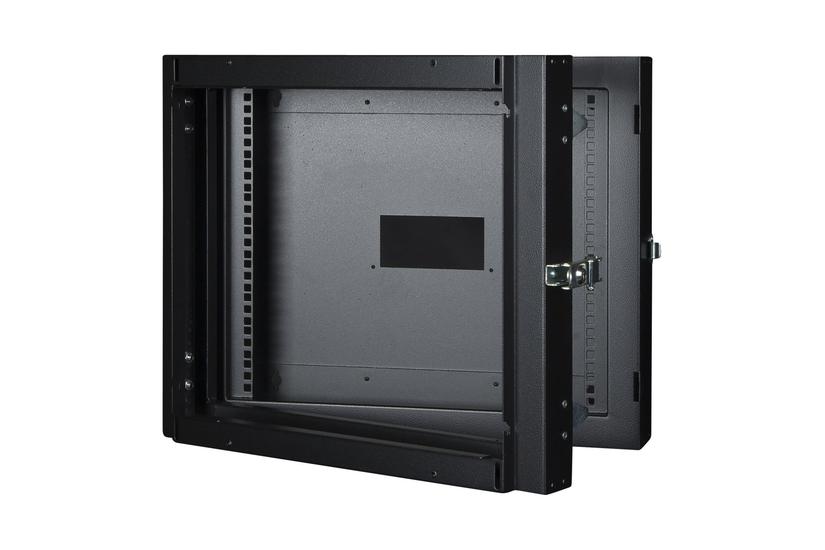 19" 9U W=600mm D=150mm