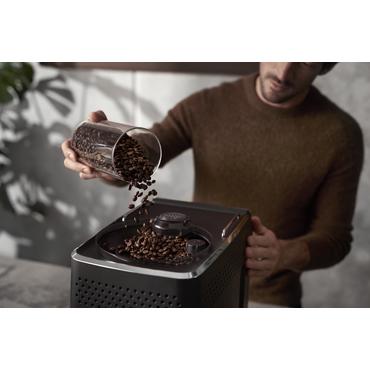 Saeco SM6580/00 kaffemaskine Fuld-auto Espressomaskine 1,8 L