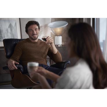 Saeco SM6580/00 kaffemaskine Fuld-auto Espressomaskine 1,8 L