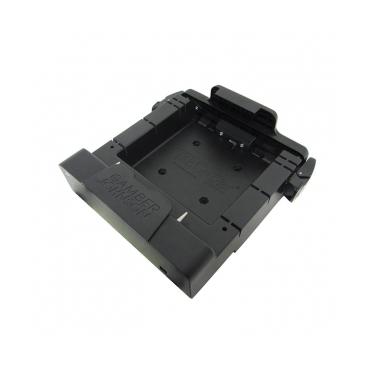 Gamber-Johnson 7160-0818-04 tablet sikkerhedslås 25,4 cm (10") Sort