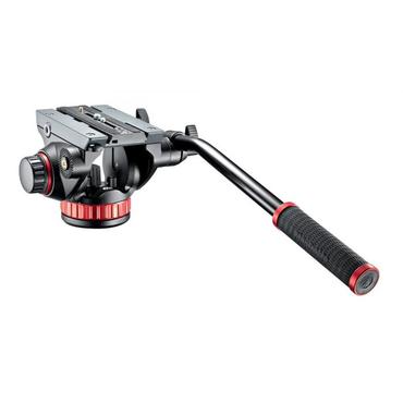 Manfrotto 502 - b&auml;rrem