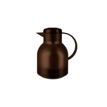 EMSA 509820 karaffel, kande & flaske Brun