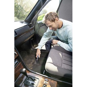 Kärcher SE 3-18 COMPACT - støvsuger - beholder - intet batteri, ingen oplader