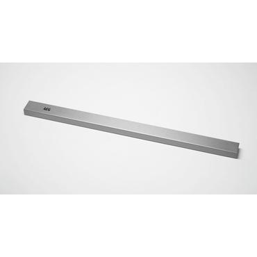 AEG BF6070-M - hætte front deko strip - rustfrit stål
