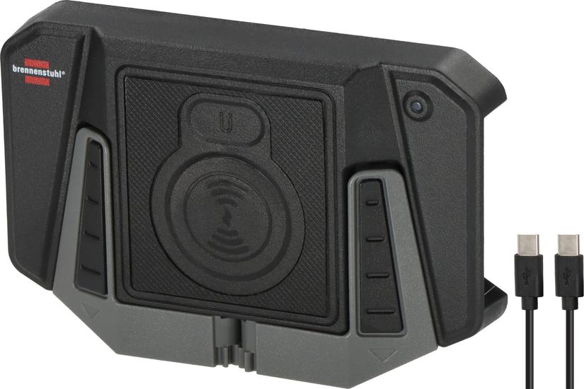 Brennenstuhl Wireless Charging Pad WCP 20W