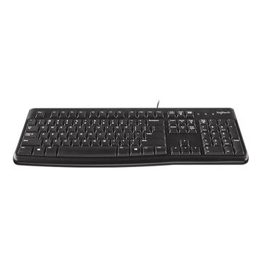 Logitech Desktop MK120