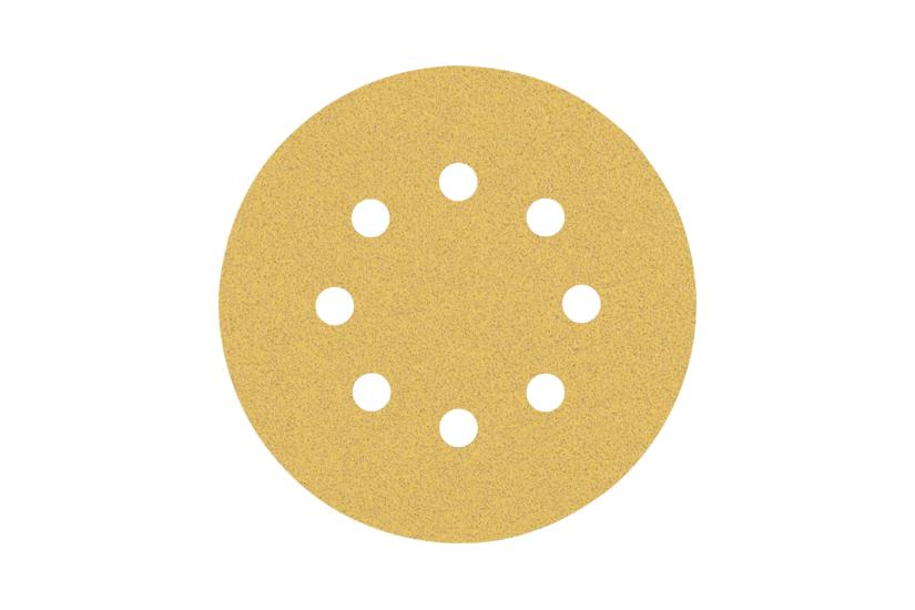 Bosch 2 608 900 805 slibeskive Tr&aelig; Slibeblad