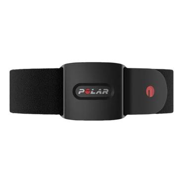 Polar Verity Sense - hjärtfrekvensmonitor - svart