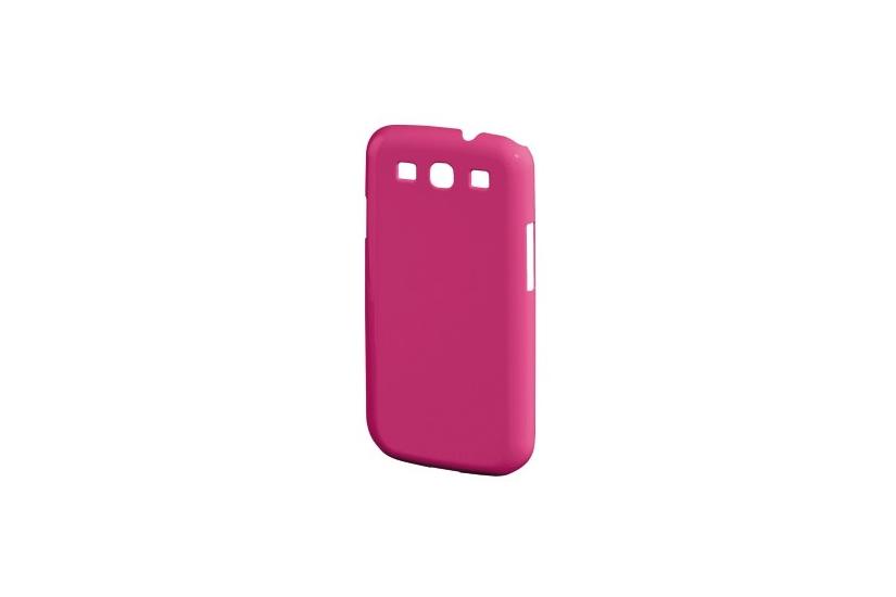 Hama Rubber mobiltelefon etui Cover Lyser&oslash;d