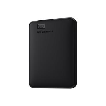 WD Elements Portable WDBU6Y0020BBK - 2TB