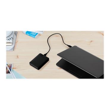 WD Elements Portable WDBU6Y0020BBK - 2TB