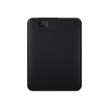 WD Elements Portable WDBU6Y0020BBK - 2TB