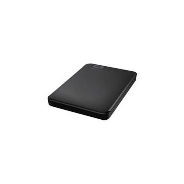 WD Elements Portable WDBU6Y0020BBK - 2TB