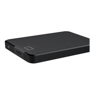 WD Elements Portable WDBU6Y0020BBK - 2TB