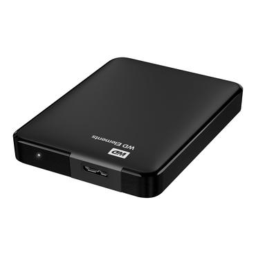 WD Elements Portable WDBU6Y0020BBK - 2TB