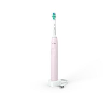 Philips Sonicare 2100 Series HX3651 - tandborste - candy pink