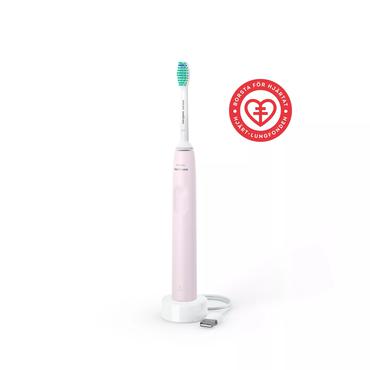 Philips Sonicare 2100 Series HX3651 - tandborste - candy pink