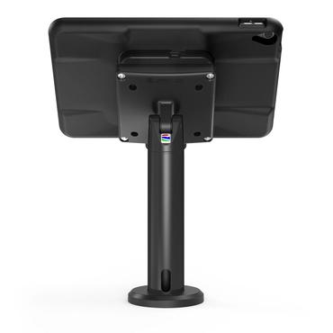 Compulocks iPad 10th-11th (A16) Gen PowerMove Tilting Stand 8" Black monteringssæt - for tablet - sort