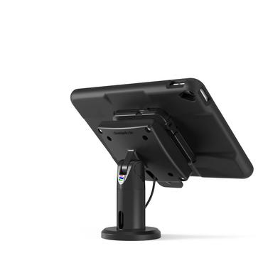 Compulocks iPad 10th-11th (A16) Gen PowerMove Tilting Stand 8" Black monteringssæt - for tablet - sort