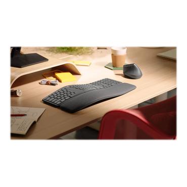 Logitech ERGO K860