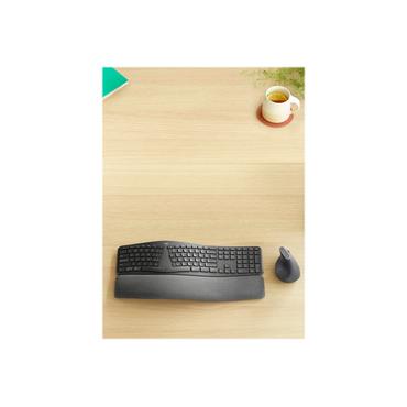 Logitech ERGO K860