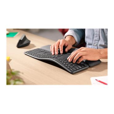 Logitech ERGO K860