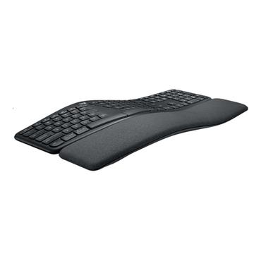 Logitech ERGO K860
