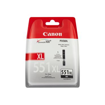 Canon CLI-551BK XL