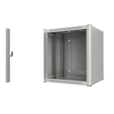 19" 12U W=600mm D=560mm