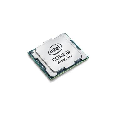 Intel Core i9 7900X X-series (7. Gen) - 3.3 GHz Processor - 10-kerne med 20 tråde - 13.75 mb cache