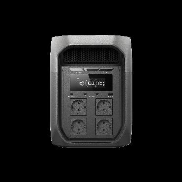 EcoFlow Utbrytbar batteri